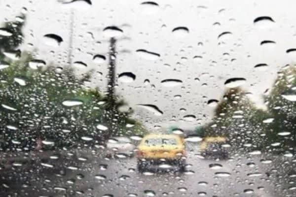 بارشهای پاییزی از هفته آینده آغاز میشود؛ ۳۲ هزار تیم در حالت آمادهباش