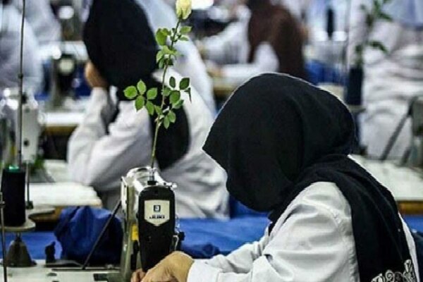 افزایش چشمگیر جمعیت زنان سرپرست خانوار در ایران