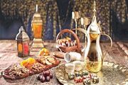 در ماه رمضان از خوردن چه چیزهایی پرهیز کنیم؟