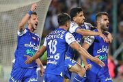 شکست استقلال با نتیجه ۳ بر صفر برابر الهلال