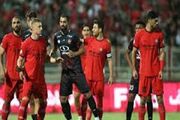 پرسپولیس با ۵ غایب مقابل گل‌گهر سیرجان