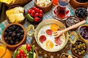 ۸ ماده غذایی برای جلوگیری از خستگی صبحگاهی