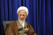 آیت‌الله جوادی آملی: اگر اختلاس نجومی نباشد مردم هم به قانون احترام می‌گذارند