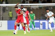 درخواست سرسام‌آور اورونوف از پرسپولیس