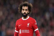 تمجید محمد صلاح از نقشه خوب لیورپول