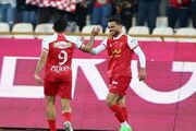 لیگ نخبگان آسیا| الریان ۰ - پرسپولیس ۱