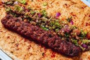 آموزش آشپزی / طرز تهیه کباب لقمه اصیل ایرانی