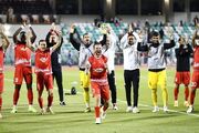 سبقت پرسپولیس از استقلال در جدول آسیا