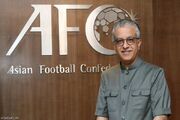 واکنش جدی رئیس AFC به اشتباهات داوری