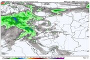 استقرار آسمان صاف و پایدار در اغلب مناطق کشور