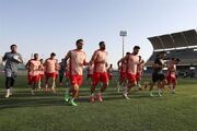 تنها شرط جذب عارف ایمن در پرسپولیس