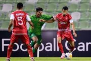 ساعت بازی پرسپولیس - الهلال در لیگ نخبگان آسیا