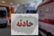 وقوع انفجار در دفتر بنیاد مسکن چابهار