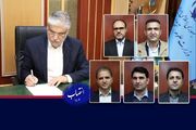 انتصاب سرپرستان ۵ دانشگاه کشور با حکم وزیر علوم