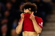 محمد صلاح خودش را به بارسلونا پیشنهاد داد!