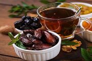 بایدها و نبایدهای مصرف خرما در سبک زندگی سالم