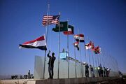 جان باختن ۳ دیپلمات قطری در مصر