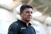 آخرین وضعیت امیر قلعه‌نویی برای حضور روی نیمکت تیم ملی