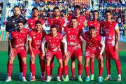 ۵ بازیکن باید در لیست خروج پرسپولیس باشند