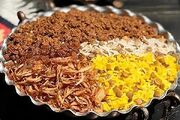 آموزش آشپزی / طرز تهیه دمپختک عدس غذای خوشمزه زمستانی