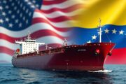 تحریم‌های تازه‌ آمریکا علیه بخش نفت ونزوئلا