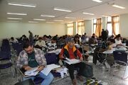 وضعیت نهایی امتحانات دانشگاه‌ها در انتظار اعلام وزارت علوم