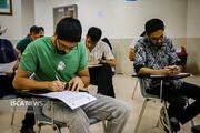 امتحانات پایان‌ترم وزارتین علوم و بهداشت حضوری شد