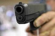 شلیک به برادرزنی که قصد میانجی‌گری داشت