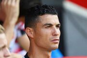 کریستیانو رونالدو از همراهی النصر خودداری کرد