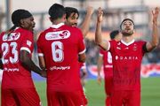 پیشکسوت پرسپولیس: فرشاد احمدزاده را مفت از دست دادیم