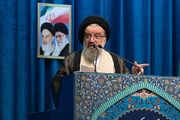 سید احمد خاتمی: دشمن اصل نظام را هدف قرار داده است