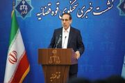 جهانگیر: رأفت اسلامی شامل مجرمان و تخریب‌گران اموال عمومی نمی‌شود