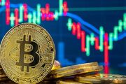 ورود بیت‌کوین به صرافی‌ها افت کرد / قیمت روز ارزهای دیجیتال