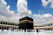 صدور ویزای حج عمره آغاز شد