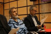 اتهامات ساعدی‌نیا در دادگاه بررسی شد