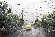 هواشناسی ایران / سامانه بارشی جدید فردا وارد کشور می‌شود