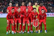 لیست نهایی سوئیس برای جام جهانی ۲۰۲۶