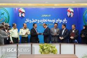 قزوین به جمع مقاصد تردد پلاک‌های منطقه آزاد انزلی پیوست