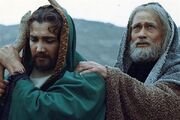 پخش فیلم "ابراهیم خلیل الله" از تلویزیون