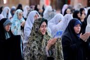 مصلی امام خمینی (ره) یاسوج میزبان نماز عید قربان و حضور گسترده نمازگزاران شد