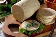 آموزش آشپزی / طرز تهیه کالباس خانگی با روشی آسان و فوری