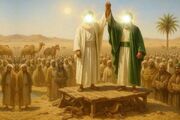 غدیر، بیش از هر زمان دیگری نیازمند بازخوانی/ چه آثاری از غدیر منتشر شده است؟