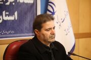بهره‌مندی بخش کشاورزی اردبیل از سامانه‌های نوین آبیاری