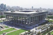 توضیحات صداوسیما پیرامون اتصال به اینترنت بین‌الملل