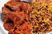 آموزش آشپزی / طرز تهیه مرغ همایونی مجلسی با طعمی متفاوت
