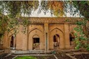 خانه و بقعه داعی دزفول تحت حفاظت ملی قرار گرفت