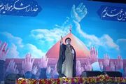 دشمنان بدانند اجازه تعرض به تنگه هرمز را نخواهیم داد