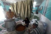 اطعام غدیری جلوه‌ای از مسئولیت اجتماعی دانشگاه آزاد اسلامی بوشهر است