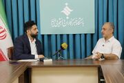 حسن روح‌الامین ۳۶ تصویر اختصاصی برای «ایران در عصر امامان» کشید/ برای نوشتن «اثیر» سراغ یک شخصیت خاکستری رفتم