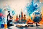 روسیه و جست‌وجوی استقلال علمی؛ از میراث مندلیف تا تولد نمایه سازی ملی دانش
